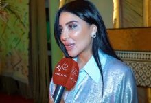 صورة فاتي جمالي تقدم على خطوة جديدة