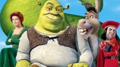 صورة “shrek” يعود بجزء خامس بعد 22 عاما