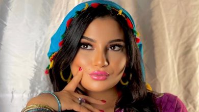 صورة فنانة شابة تعتزل الفن وتكشف أسراره: “استحملت ما فيه الكفاية في هذا الوسط السيء”