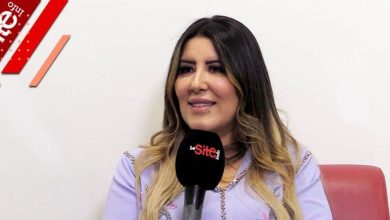 صورة هند أبا تراب: “المرأة لم تعد محكورة في الطريق” -فيديو