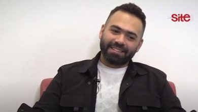 صورة نور فرواتي يكشف تفاصيل الحادث الخطير الذي تعرض له -فيديو