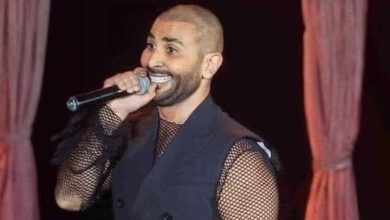 صورة أحمد سعد يخضع لعملية جراحية.. ما القصة؟