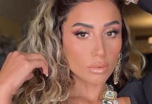 صورة دينا الشربيني تكثف حملتها لـ “طلقني” قبل عرضه المرتقب