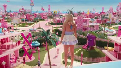 صورة فيلم “Barbie” يتسبب في أزمة عالمية