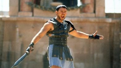 صورة “غالية” تكشف التفاصيل الحقيقية وراء انفجار موقع تصوير “Gladiator 2” بورزازات