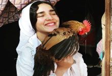 صورة جمهور صباح بنشويخ يصدمها بخبر تعرضها للسحر! -صورة