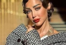 صورة بسمة بوسيل تنشر صورة جواز سفرها المغربي.. هل تلمح لزيارة قريبة؟