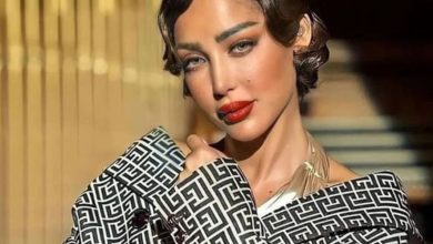 صورة بسمة بوسيل تنشر صورة جواز سفرها المغربي.. هل تلمح لزيارة قريبة؟