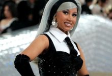 صورة “كاردي بي” تصدم جمهورها: “لم أغسل شعري منذ 3 شهور”