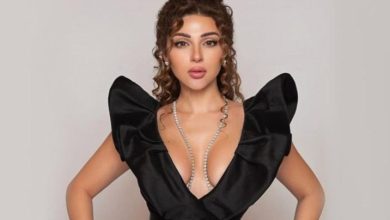 صورة ملحن مصري لـ”ميريام فارس”: فلوسي اللي عندك هدية مني -فيديو