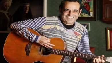 صورة الموت يخطف نجما تركيا شهيرا والنجوم ينعونه بكلمات مؤثرة