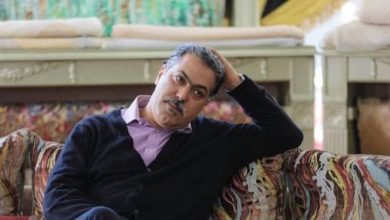 صورة الموت يفجع الممثل المغربي الصديق مكوار