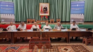 صورة تفاصيل جديدة بشأن موسم أصيلة الثقافي الدولي