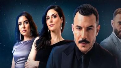 صورة بطلا مسلسل “الثمن” يعلنان خطوبتهما