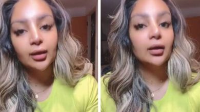 صورة توقعت سجنها لـ 5 سنوات.. محامية تعلق على قضية” الفاشينستا الكويتية” التي تسببت في وفاة شابين