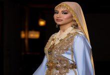 صورة استغلال صورة مريم أصواب على مواقع التواصل لترويج إشاعة حملها