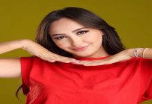 صورة هند الزيادي ترد على تهاني عيد ميلادها