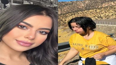 صورة بطلة “بنات العساس” ترد على اتهامها بدفع المال لنشر صورها؟ -صورة