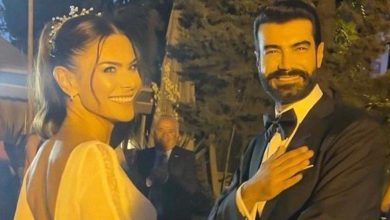 صورة بطل مسلسل “جمال جول” يعلن عن زواجه بشكل مفاجىء