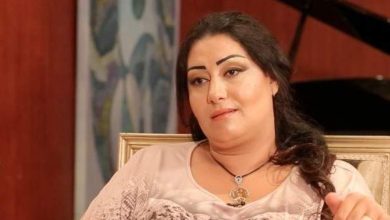 صورة “غالية” تكشف جديد الوضع الصحي للفنانة إيمان تسونامي