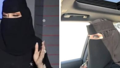 صورة بعدما أعلنت عن قيمة مهرها نصف مليون.. مشهورة سناب “صيته السبيعي” تفاجئ متابعيها
