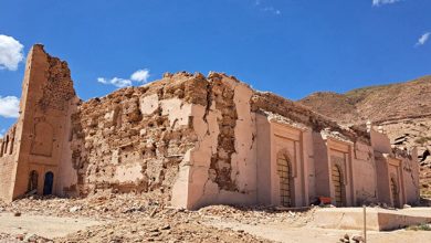 صورة اليونسكو تحصي المعالم التراثية المتضررة من الزلزال وتعرض المساعدة على المغرب