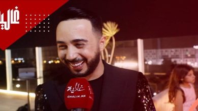 صورة بدر سلطان : “ماكرهتش طاردني شي فتاة باش نتزوج” -فيديو