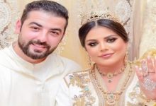 صورة بعد أنباء الانفصال.. فاطمة الزهراء لحرش توجه رسائل مشفرة