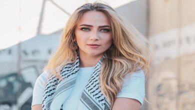 صورة فنانة فلسطينية تكشف تفاصيل اعتقالها: “شتموني وكبلوا يدي”