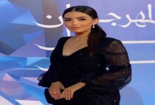 صورة رباب كويد تتلقى مفاجأة خاصة من طاقم “البراني” -فيديو