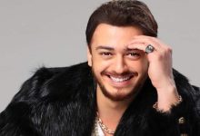 صورة سعد لمجرد يشعل حماس جمهوره بإعلان غنائي جديد
