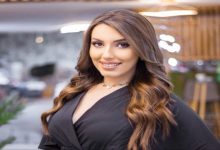 صورة سحر الصديقي تسر قلوب جمهورها بلحظة مميزة مع نجلتها