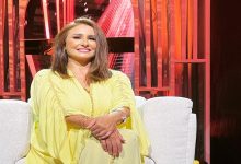 صورة أسماء الخمليشي تقتحم الدراما الخليجية -فيديو