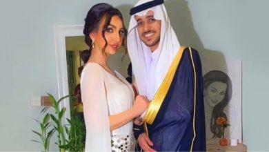 صورة الفنانة هبة الحسين تفاجئ متابعيها بإعلان طلاقها -فيديو