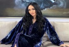 صورة زينب أسامة تُرزق بمولودتها الأولى بعد التكتم عن خبر حملها