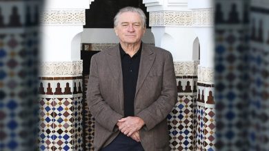 صورة Robert de Niro يختار مجلة “Forbes” العالمية لوصف جمال المغرب