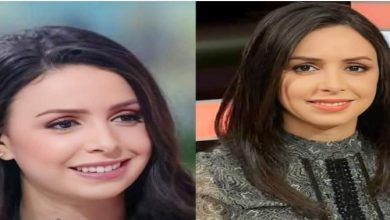 صورة زهرة آيت احل تكشف لـ”غالية” سبب غيابها عن تقديم نشرات الأخبار