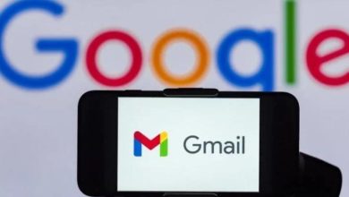 صورة حسابات على “GMAIL” مهددة بالحذف و”غوغل” توضح