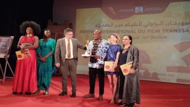 صورة مهرجان عبر الصحراء بزاكورة.. 24 فيلما تتنافس على جوائز المسابقات الرسمية