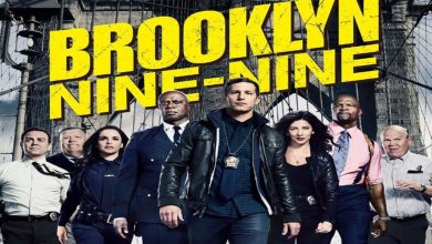 صورة الموت يخطف نجم مسلسل “Brooklyn Nine-Nine”