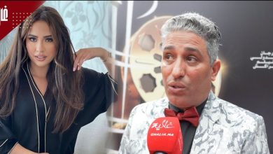 صورة عبد الواحد مجاهد: “ابتسام ممثلة متميزة وأنا ضد تدير التقديم والتنشيط” -فيديو