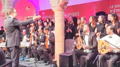 صورة كورال الصويرة موكادور يحتفي بالعصر الذهبي للموسيقى المغربية