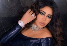 صورة النجمة أحلام تحيي حفلا استثنائيا في الدار البيضاء