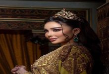 صورة بسمة بوسيل تحط الرحال بالمغرب وتفاجئ جمهورها في شوارع البيضاء