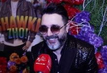 صورة لمسة عائلية في جديد أحمد شوقي الفني بعد سنة من التوقف