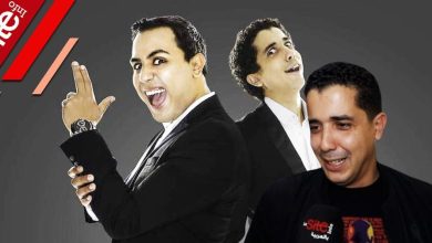 صورة ادريس: “الكوميديا زوينة ولكن في المغرب صعيبة.. وهذا هو عادل إمام ديال المغرب” -فيديو