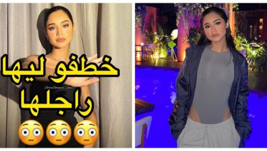 صورة “لا علاقة لها بالأمر”.. محامي ريم فكري يعلق على خبر قتل زوجها