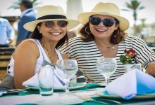 صورة شوقي العوفير يشيد بدور سامية أقريو ونورة الصقلي في إنجاز “بنات لالة منانة 3”