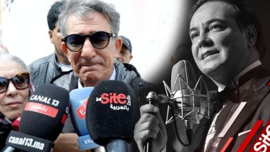 صورة انهيار وبكاء.. فنانون يكشفون اللحظات الأخيرة لوفاة عبدو شريف -فيديو