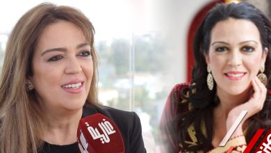 صورة البدوي تتحدث عن مشاركتها في فيلم أمريكي وهذا رأيها في “تيك توك” – فيديو